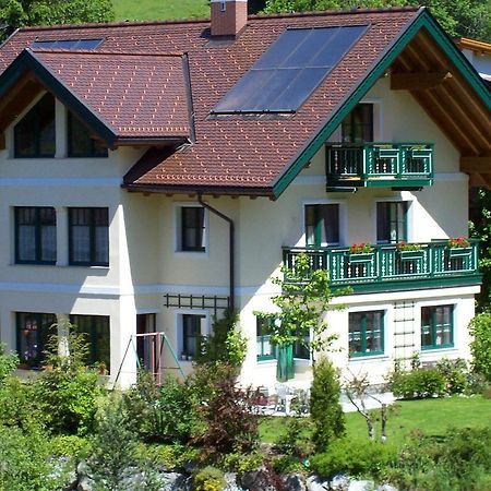 شقة Haus Ramsauer ويرفنوينغ الغرفة الصورة