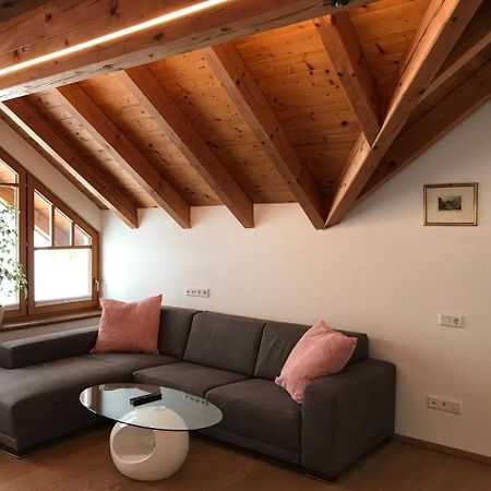 شقة Haus Ramsauer ويرفنوينغ المظهر الخارجي الصورة